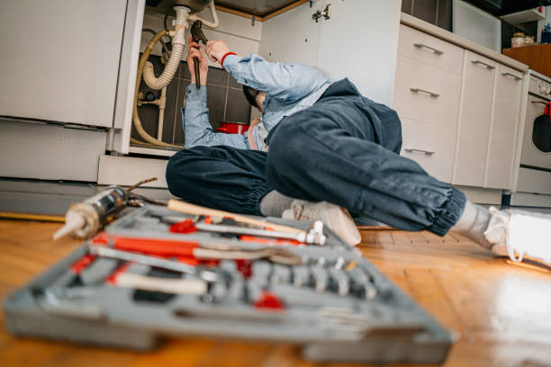 Best Faucet Repair  in Ambler, PA
