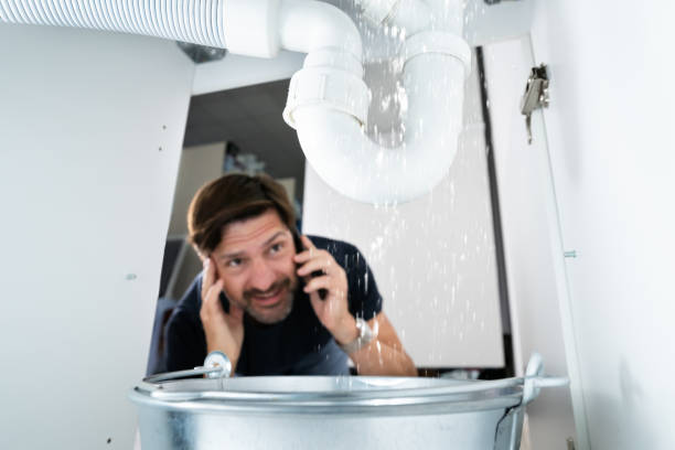 Best Drain Cleaning Services  in Ambler, PA
