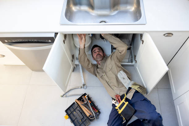 Best 24-Hour Plumber Near Me  in Ambler, PA