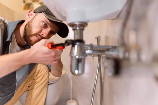 Best Same-Day Plumbing Service  in Ambler, PA