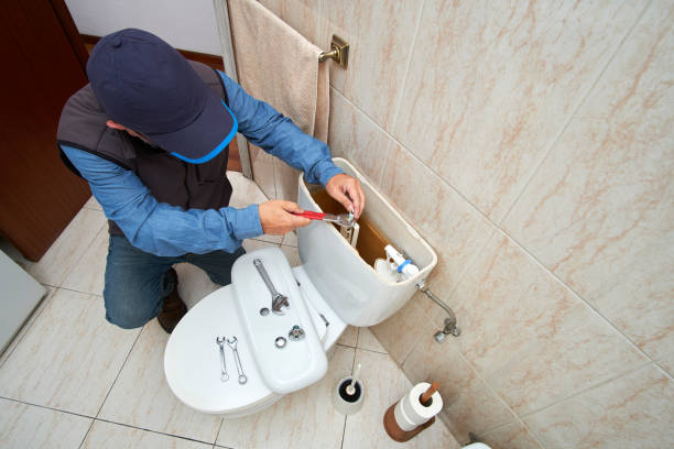 Best Sprinkler Systems  in Ambler, PA
