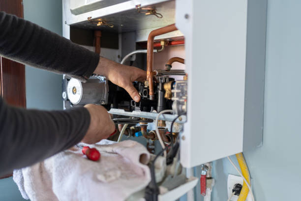 Professional Plumbing in Ambler, PA