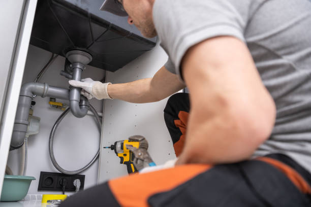 Best Clogged Drain Plumber  in Ambler, PA