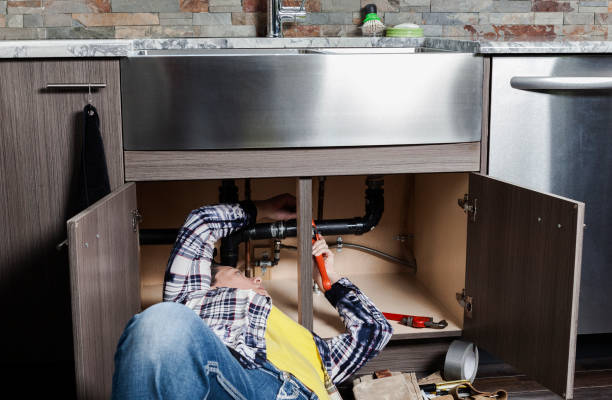 Best Sewer Line Repair  in Ambler, PA